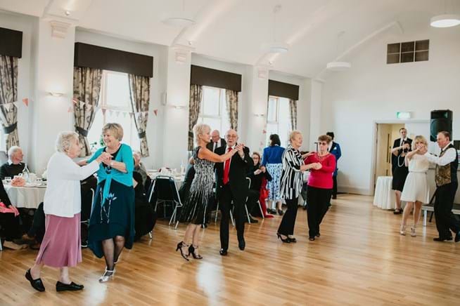 What is an independent living facility