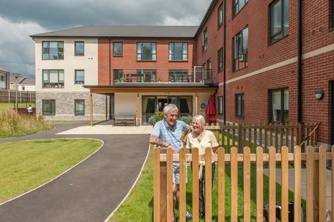Renting Homes Act